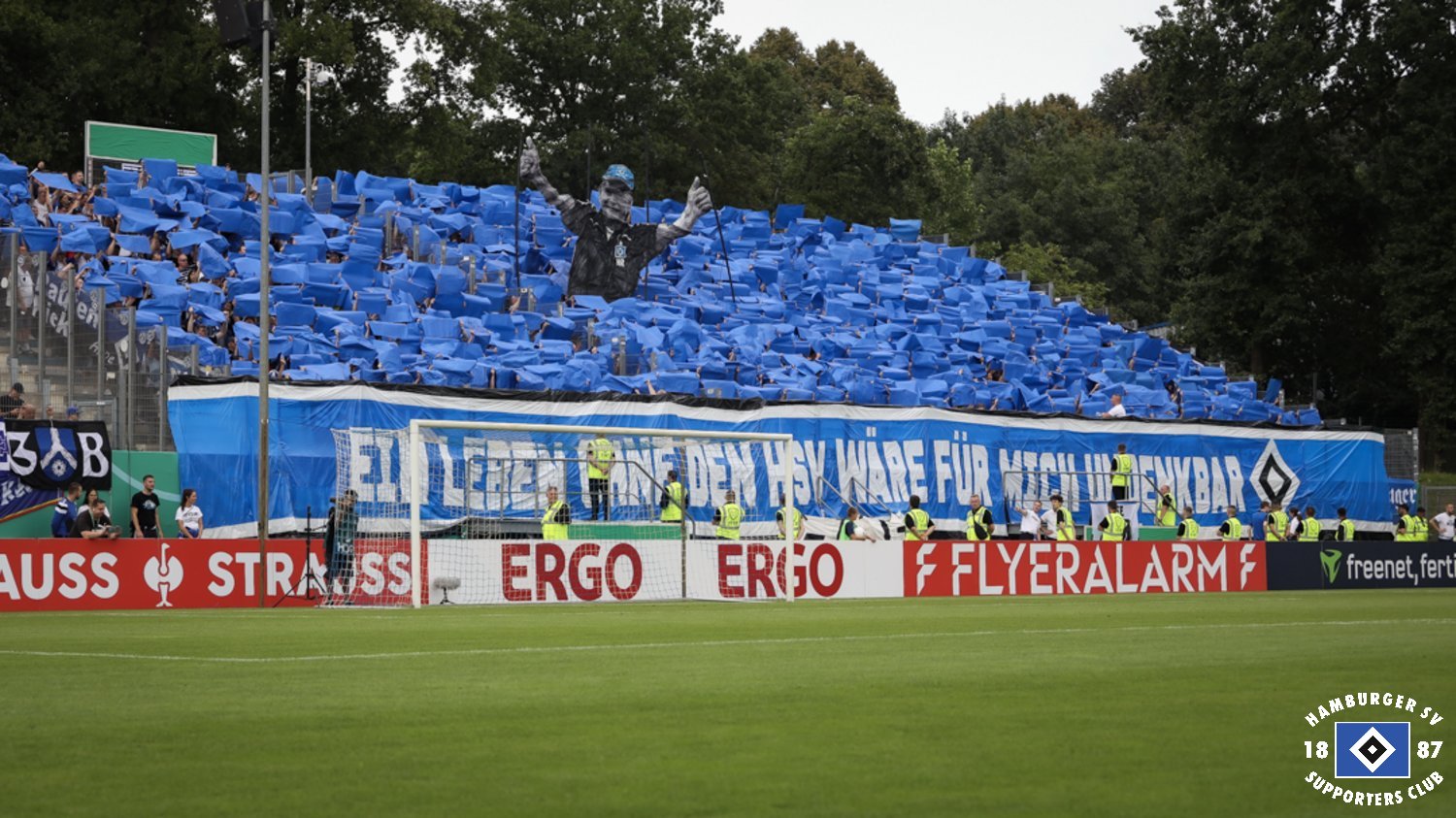 SV Meppen – Hamburger SV 1-7 (11)