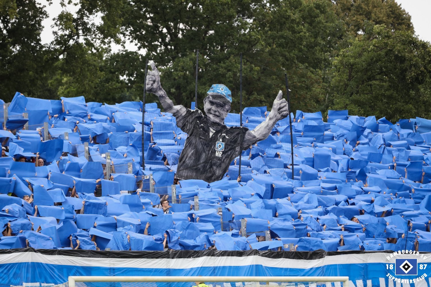 SV Meppen – Hamburger SV 1-7 (12)