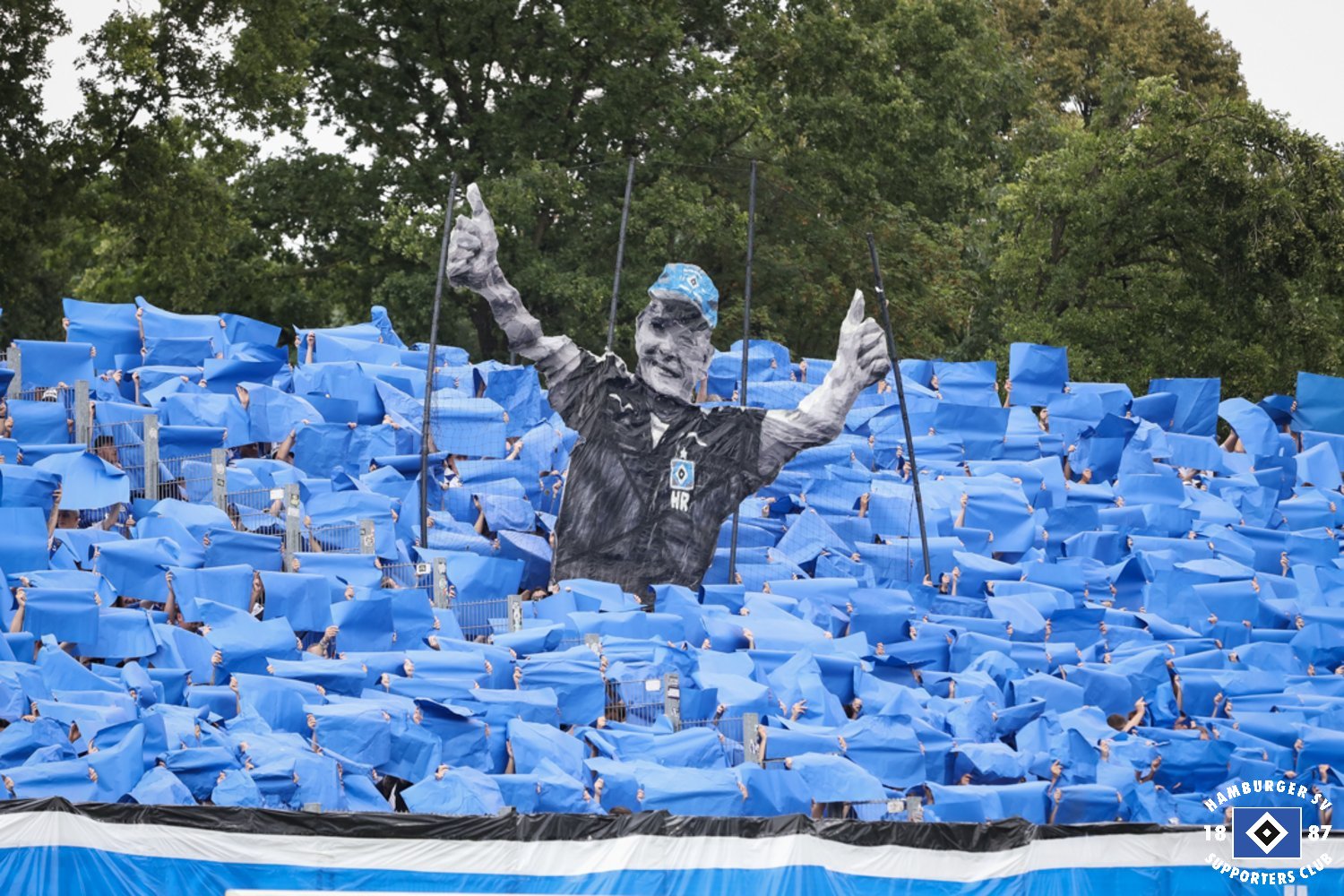 SV Meppen – Hamburger SV 1-7 (13)