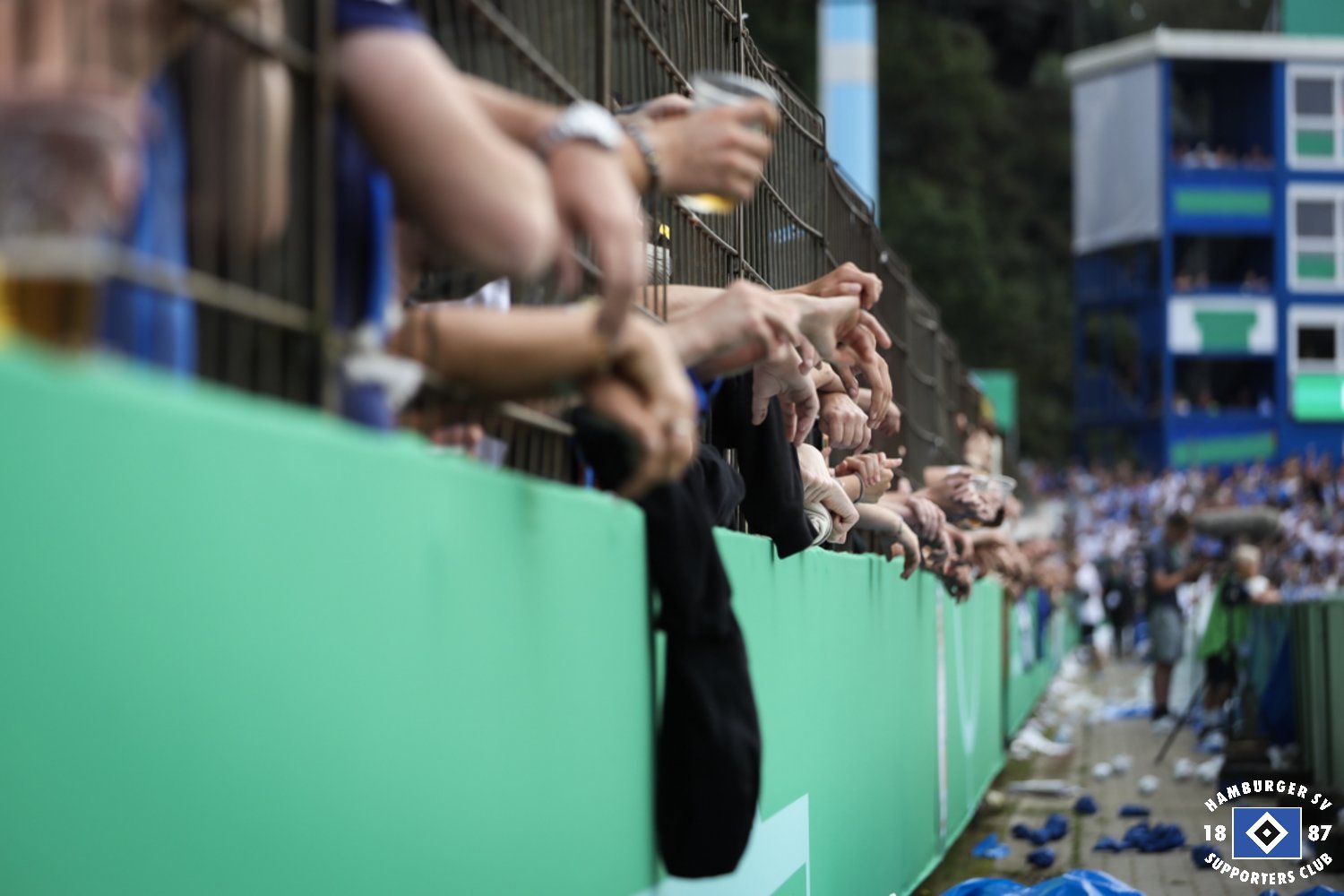 SV Meppen – Hamburger SV 1-7 (14)