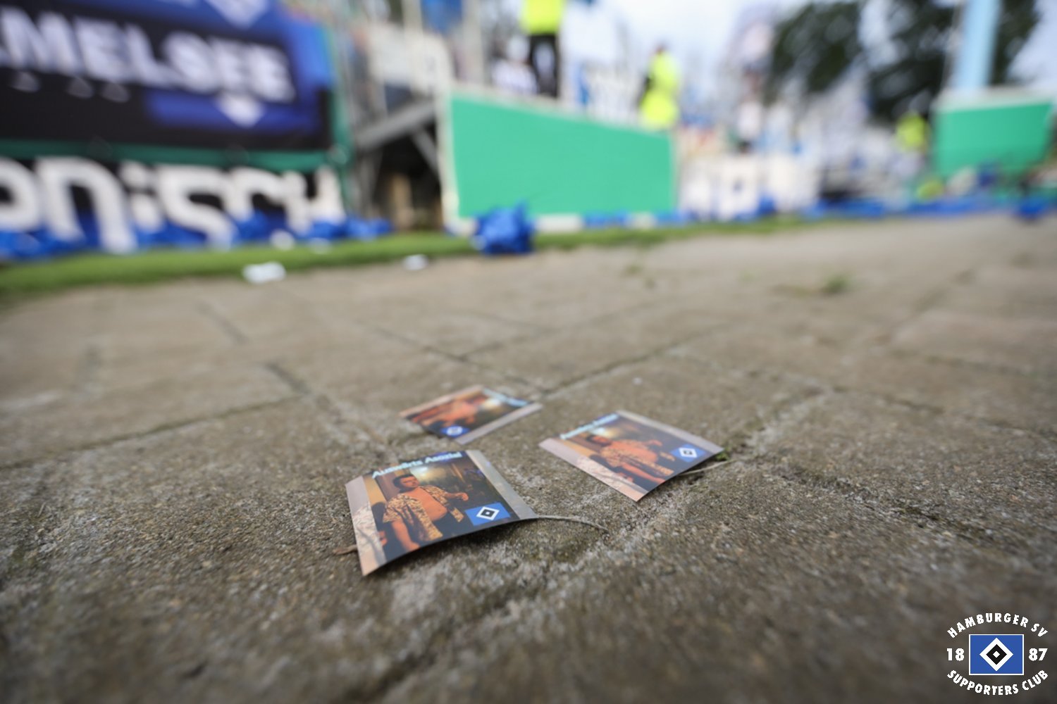 SV Meppen – Hamburger SV 1-7 (15)