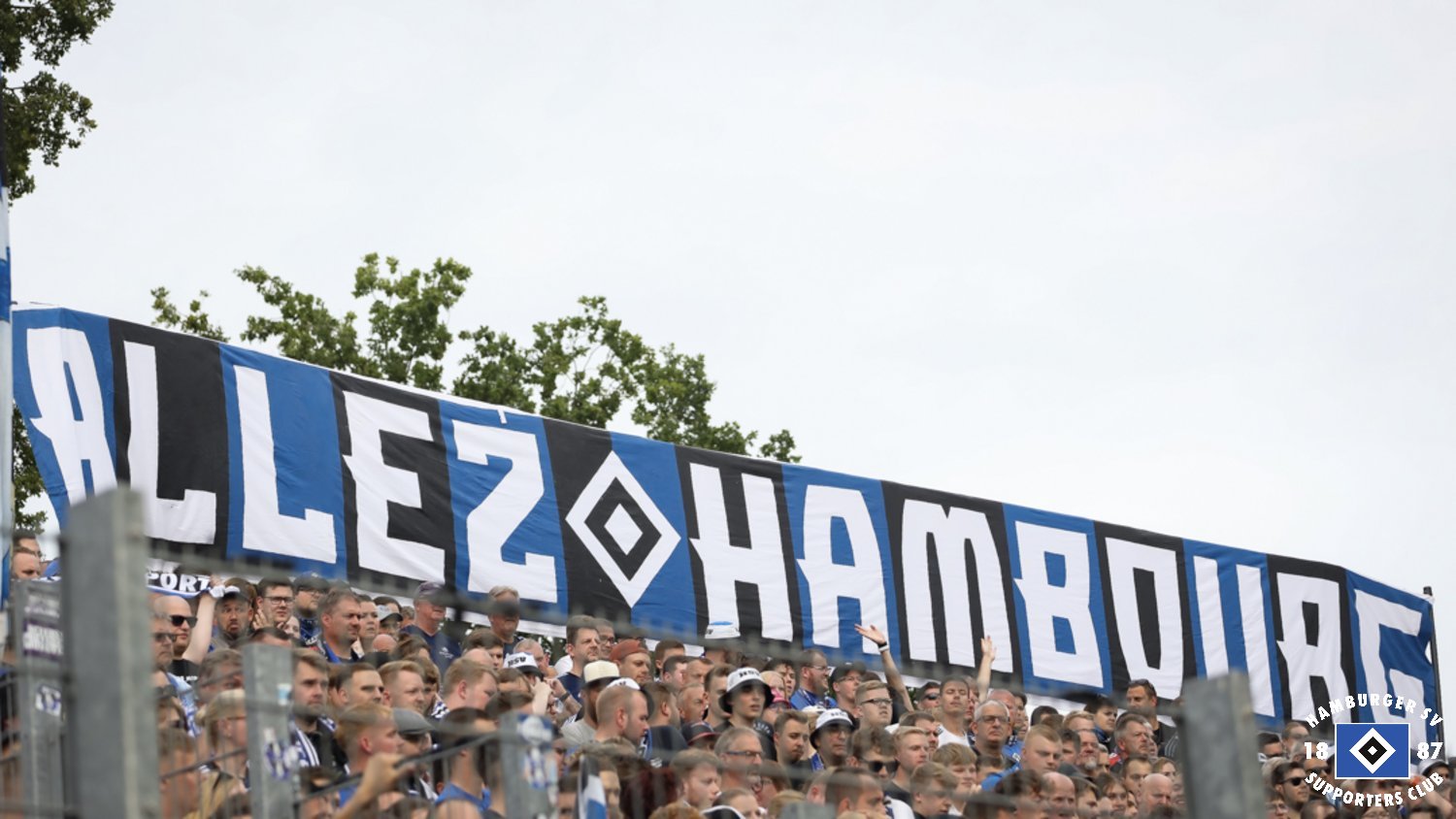 SV Meppen – Hamburger SV 1-7 (17)