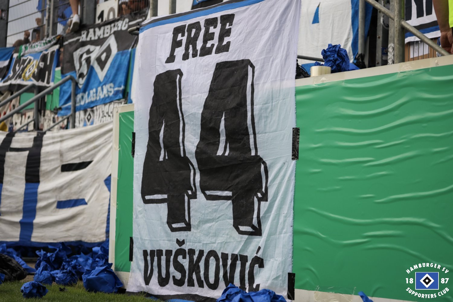 SV Meppen – Hamburger SV 1-7 (18)