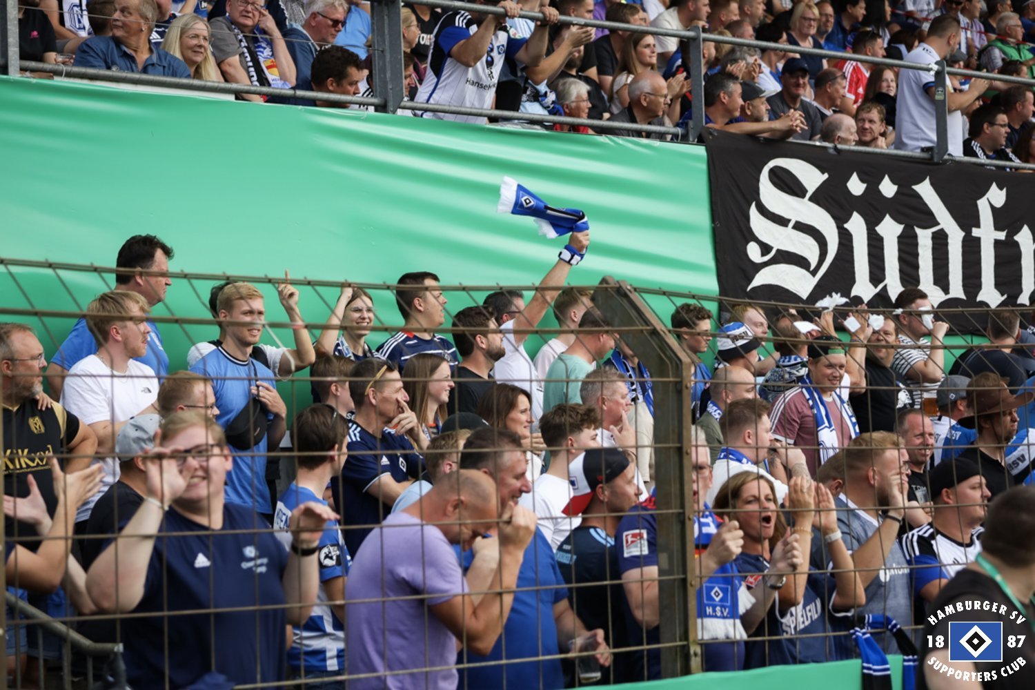 SV Meppen – Hamburger SV 1-7 (22)