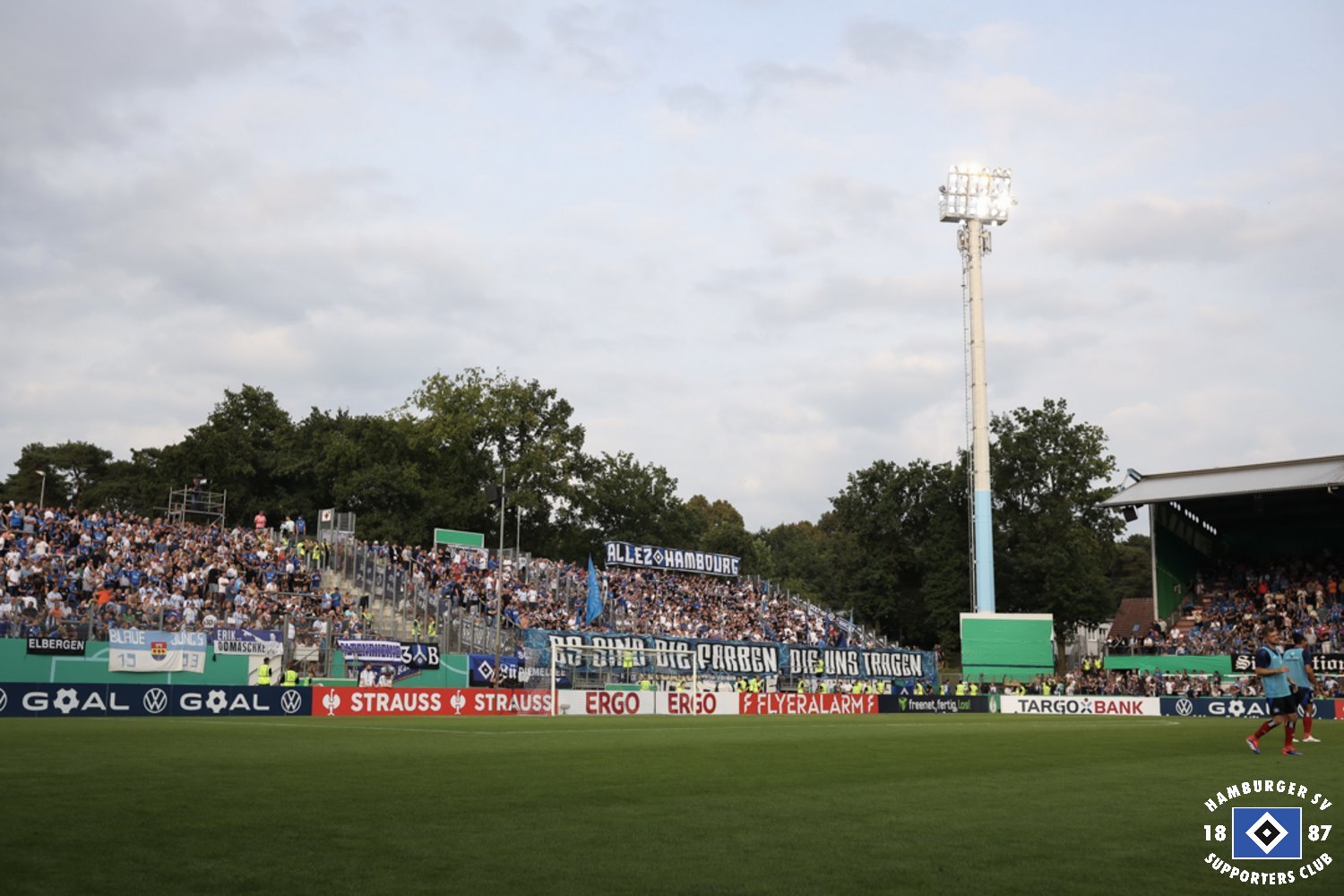 SV Meppen – Hamburger SV 1-7 (24)