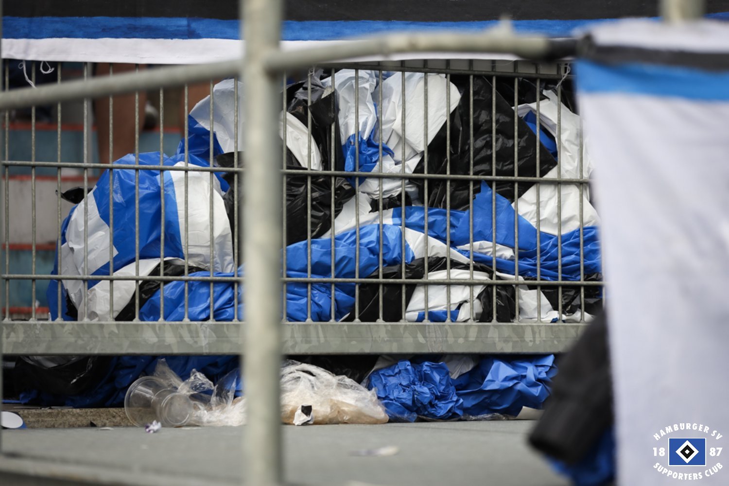 SV Meppen – Hamburger SV 1-7 (26)