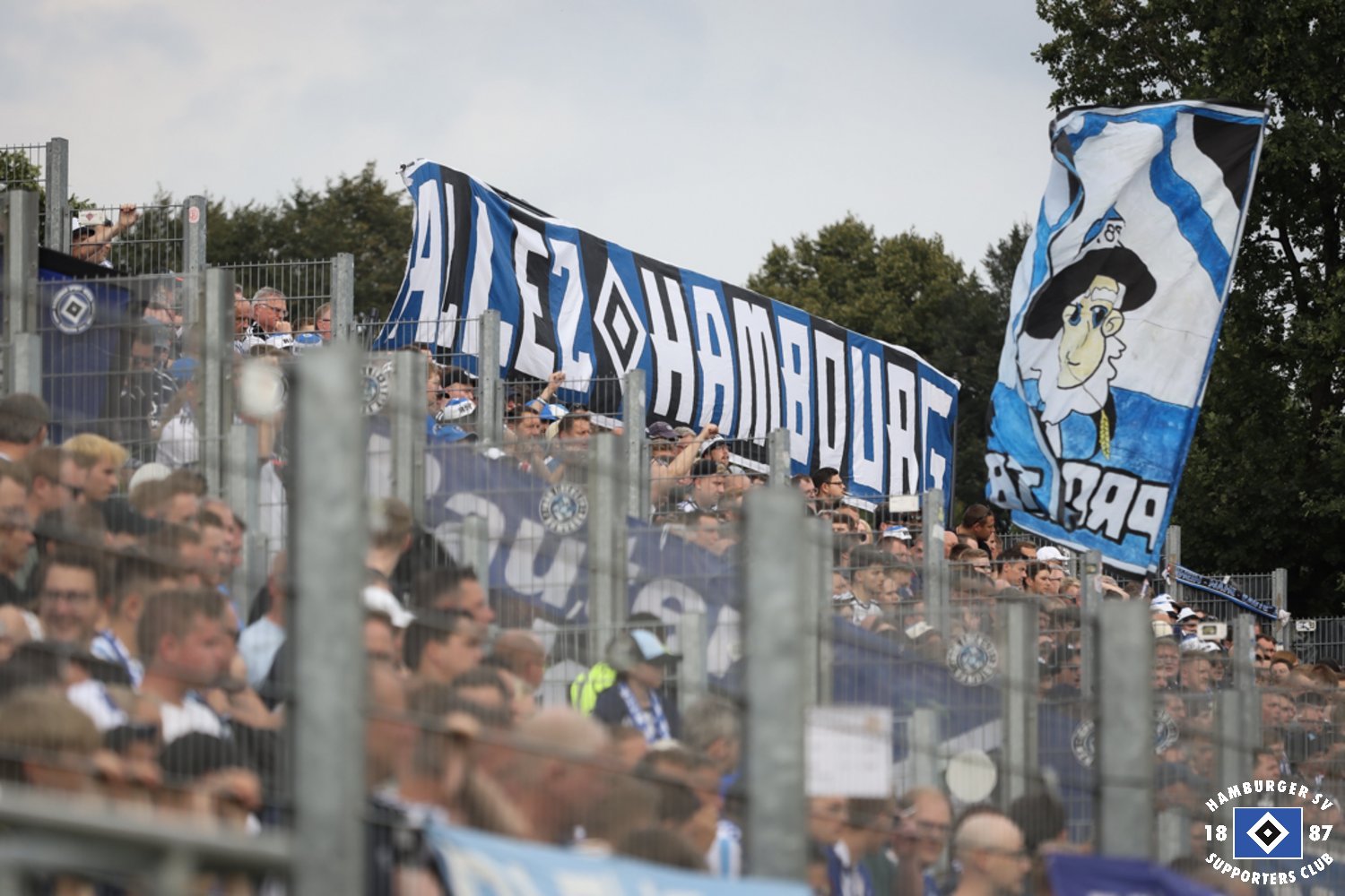 SV Meppen – Hamburger SV 1-7 (27)