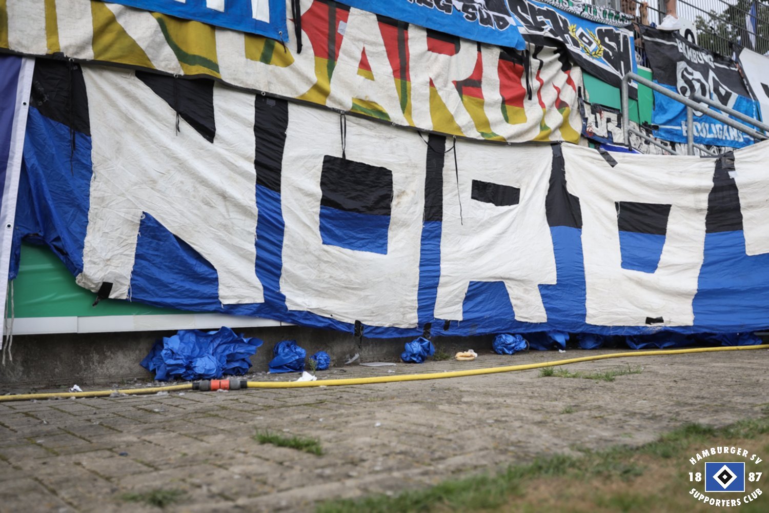 SV Meppen – Hamburger SV 1-7 (29)