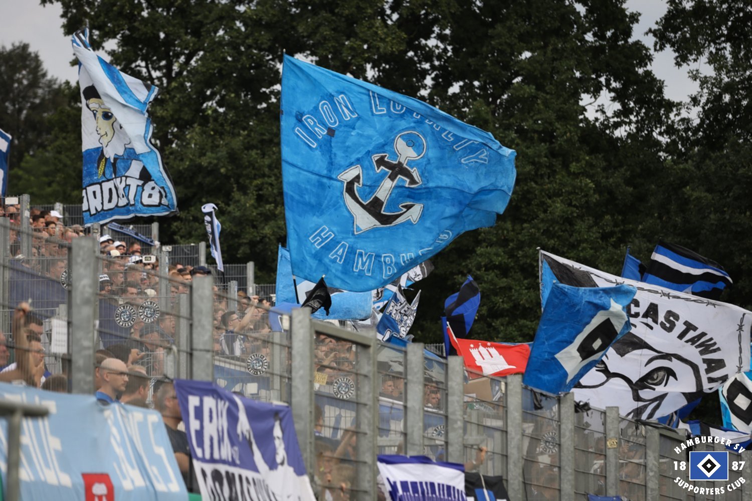 SV Meppen – Hamburger SV 1-7 (31)