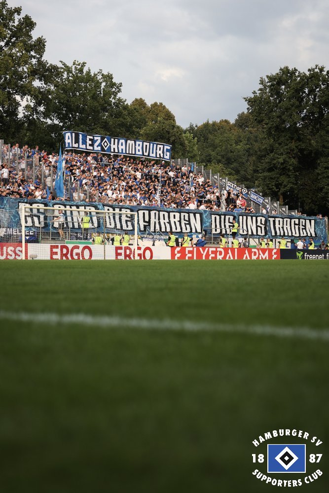SV Meppen – Hamburger SV 1-7 (33)