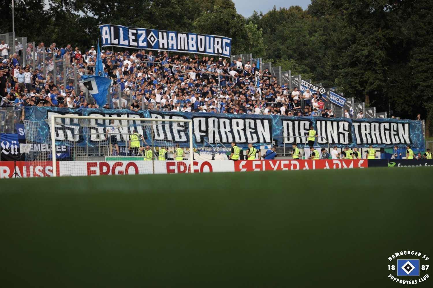 SV Meppen – Hamburger SV 1-7 (34)