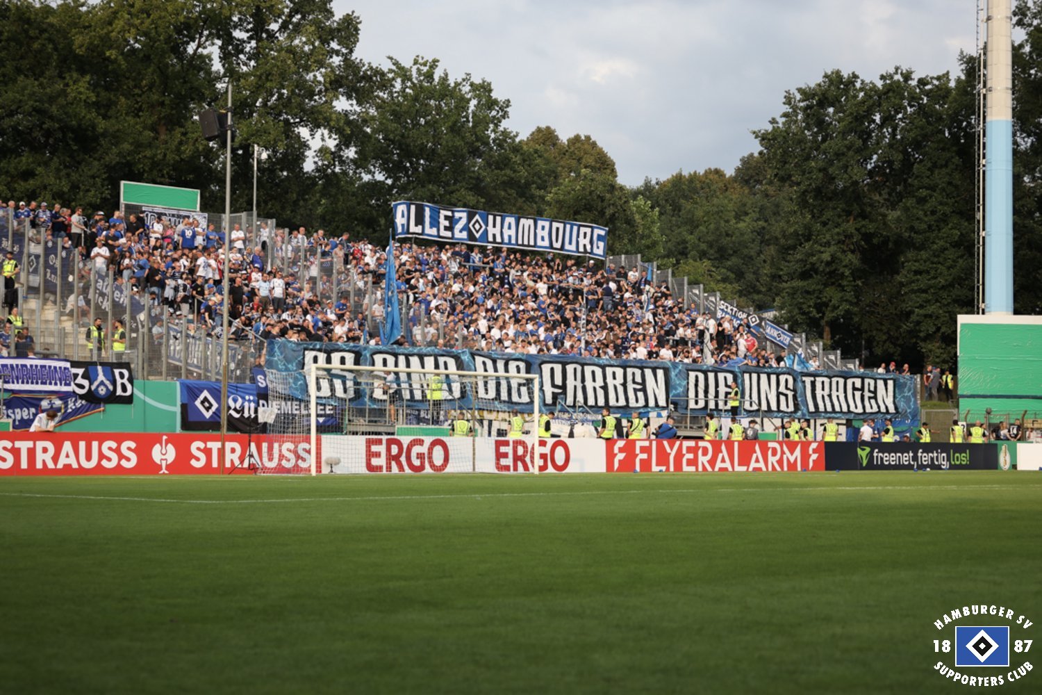 SV Meppen – Hamburger SV 1-7 (35)
