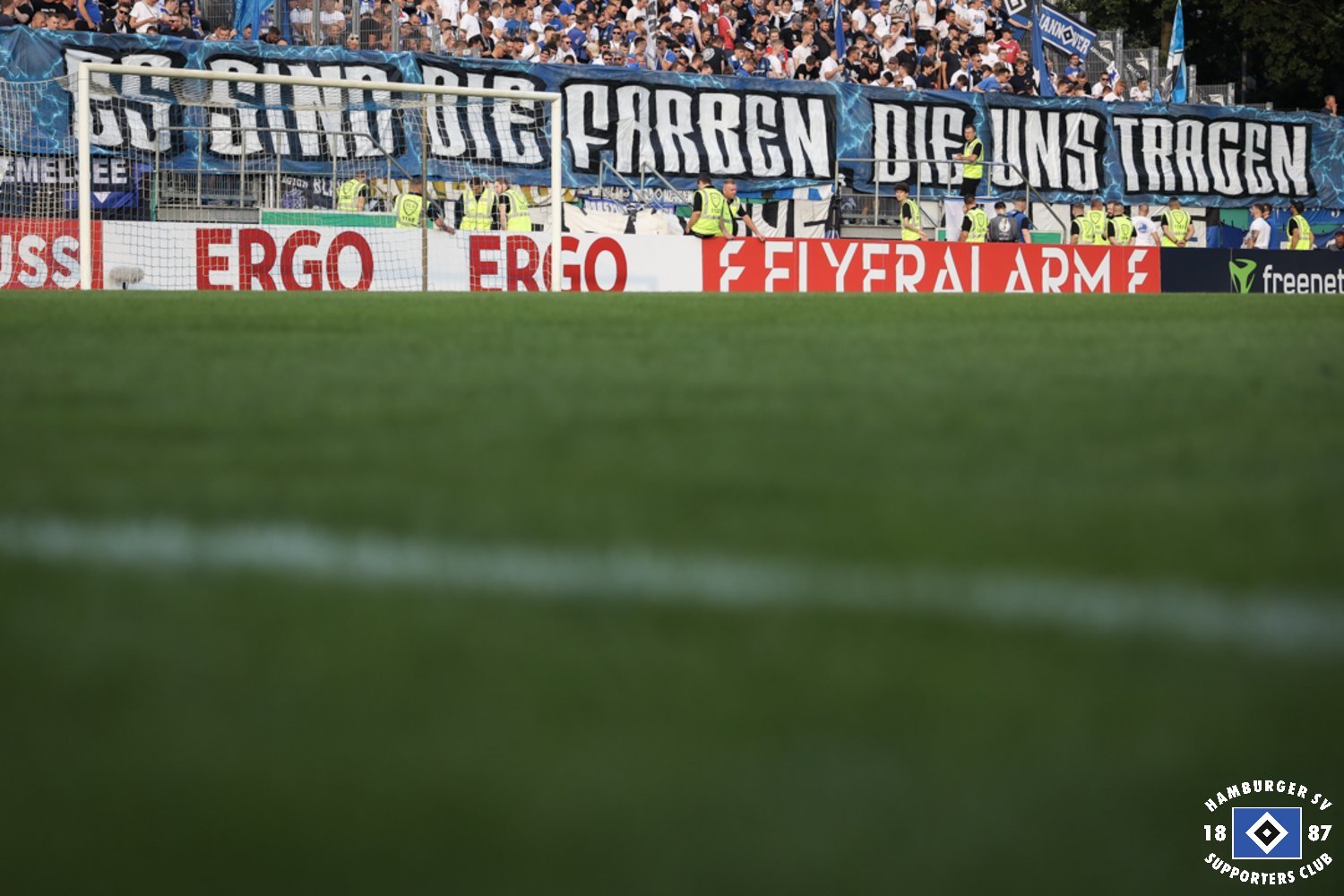 SV Meppen – Hamburger SV 1-7 (36)