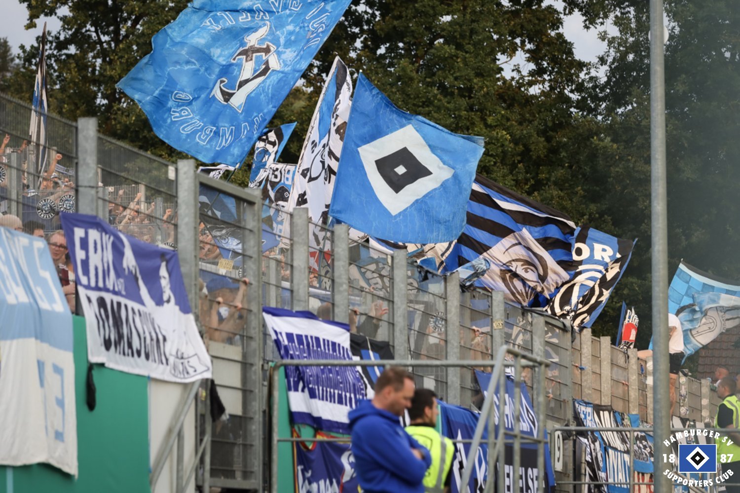 SV Meppen – Hamburger SV 1-7 (38)