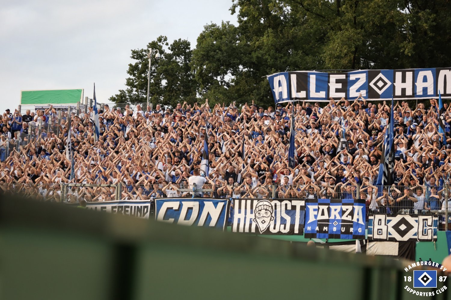 SV Meppen – Hamburger SV 1-7 (41)