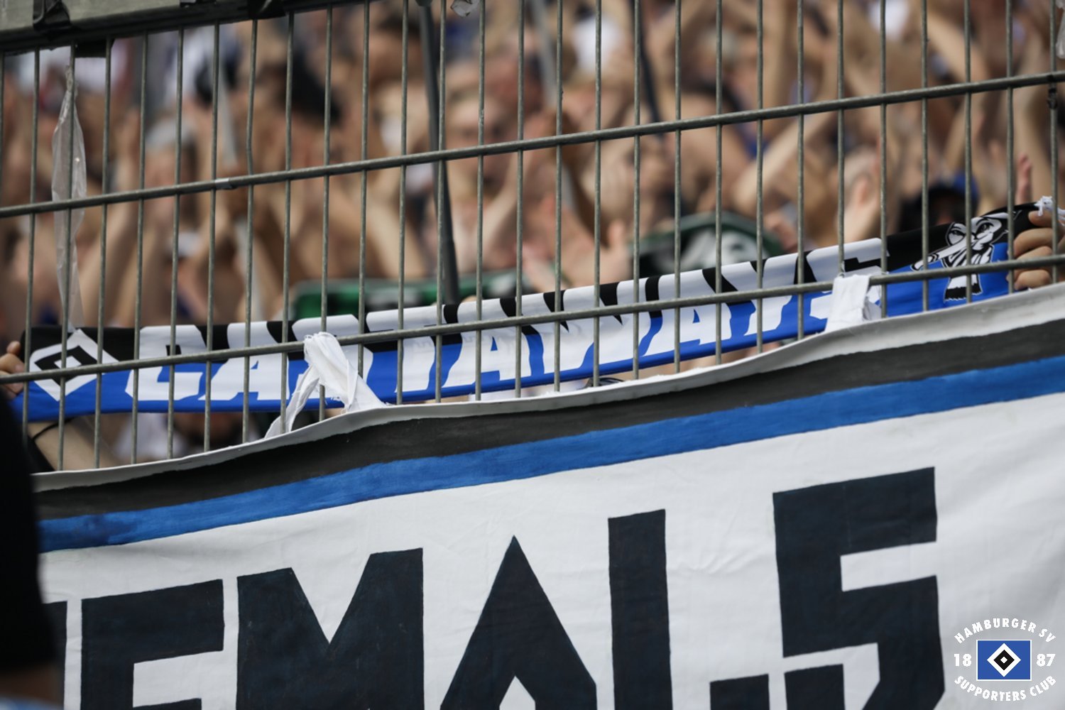 SV Meppen – Hamburger SV 1-7 (42)