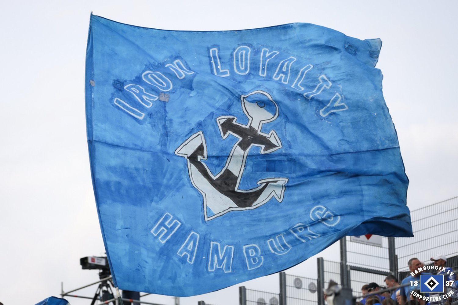 SV Meppen – Hamburger SV 1-7 (44)