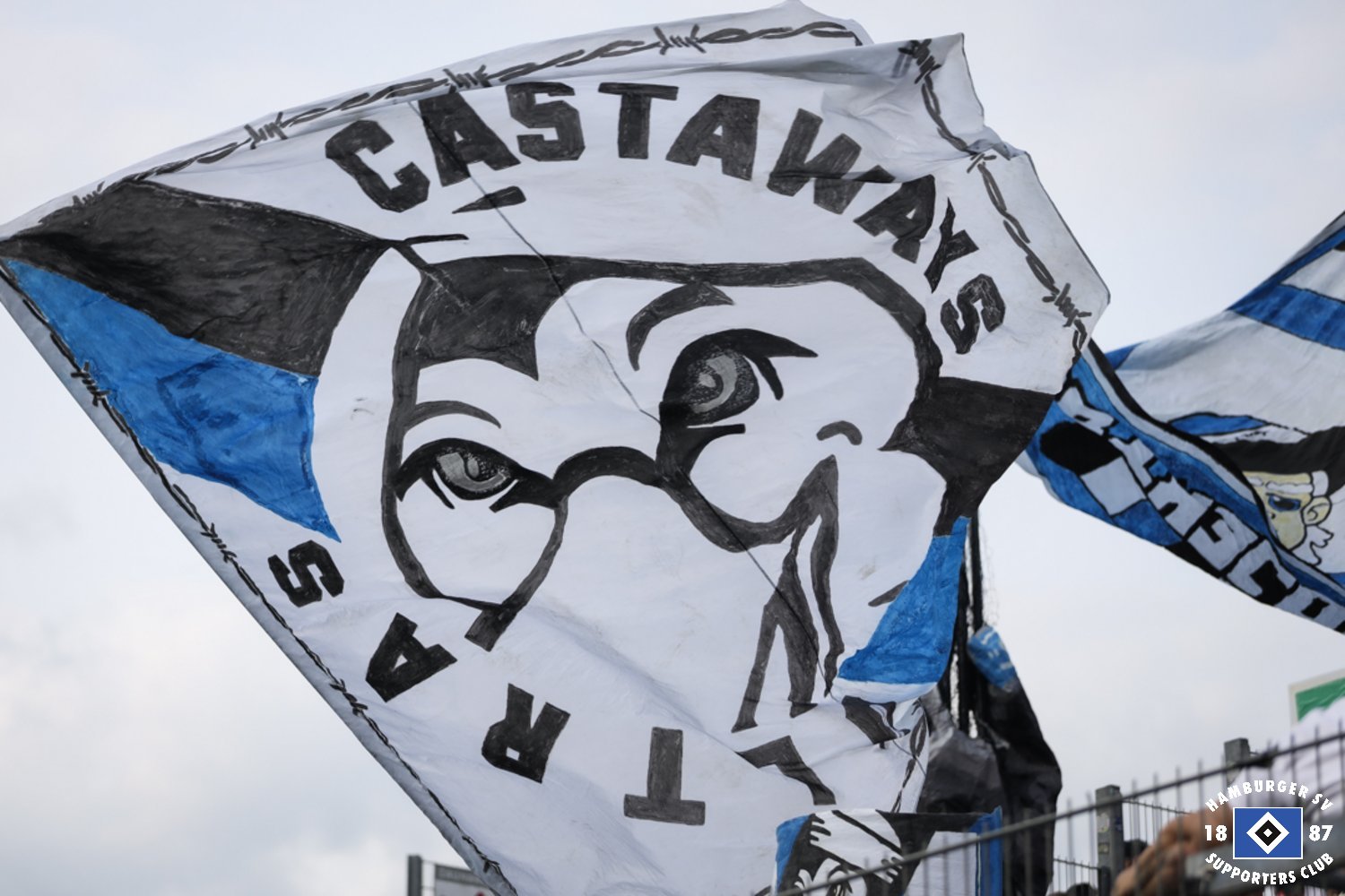 SV Meppen – Hamburger SV 1-7 (45)