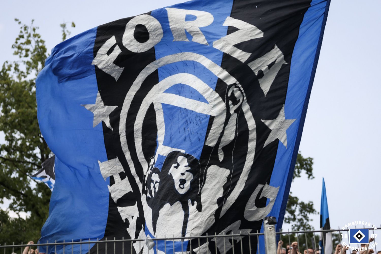 SV Meppen – Hamburger SV 1-7 (46)