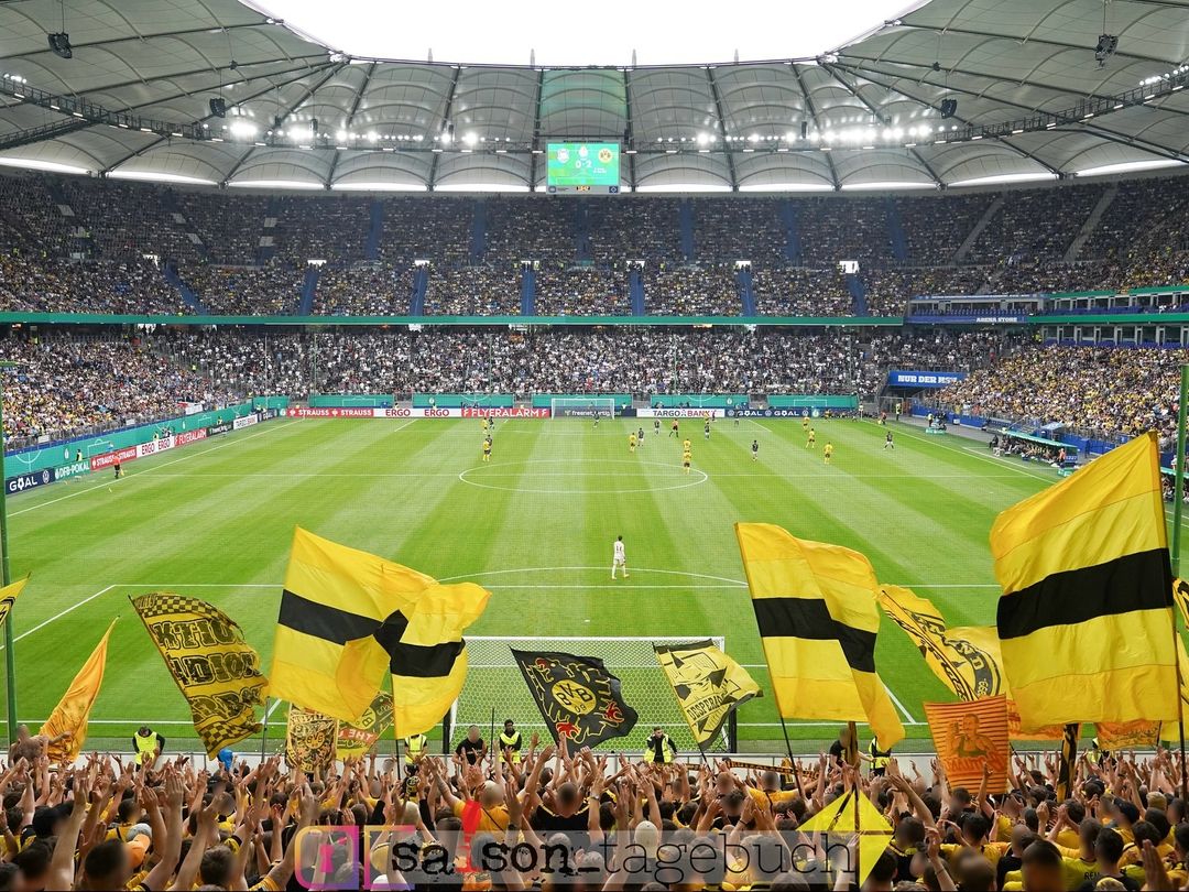 1. FC Phönix Lübeck – Borussia Dortmund 1-4 (2)