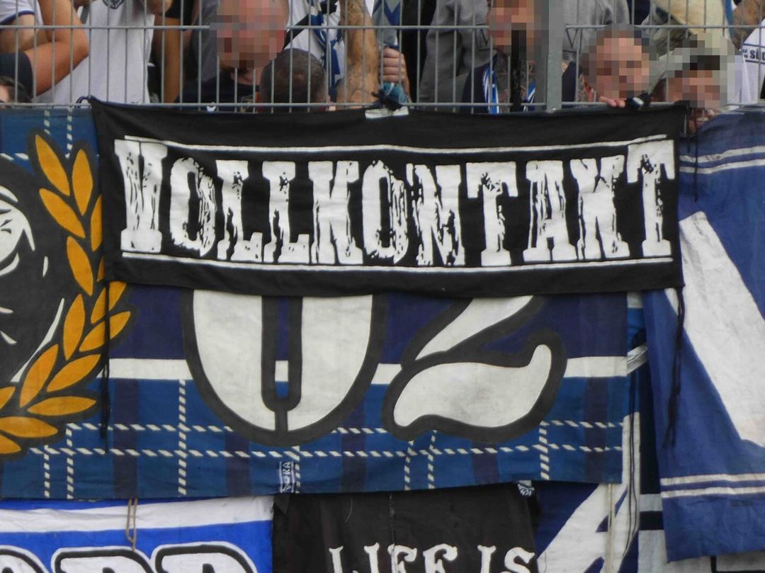 Sportfreunde Lotte – Karlsruher SC 0-5 (4)