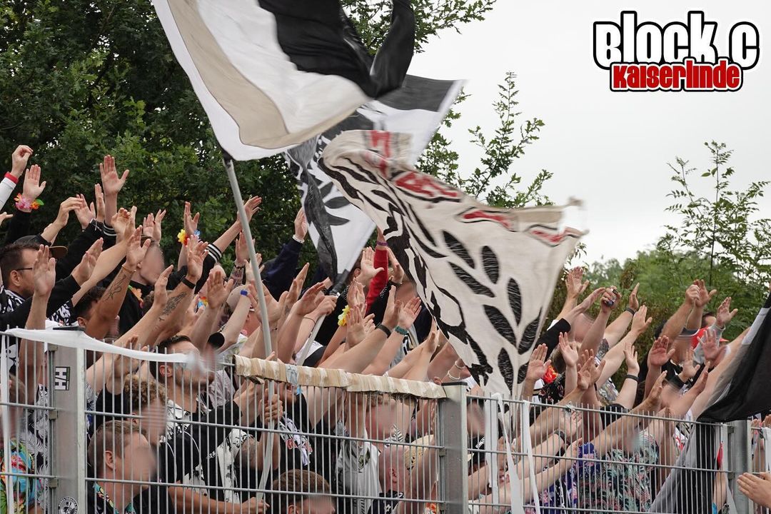 VfV Hildesheim – SV Elversberg 0-7 (5)