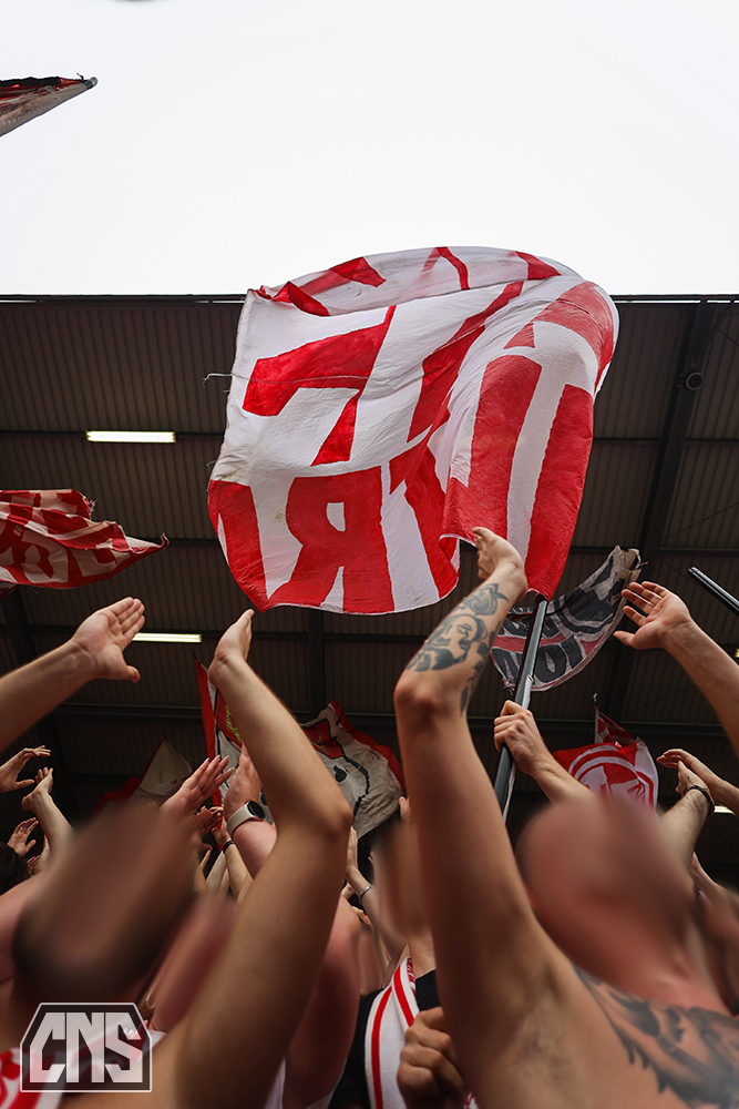 SV Sandhausen – 1. FC Köln 2-3 n.V. (2)