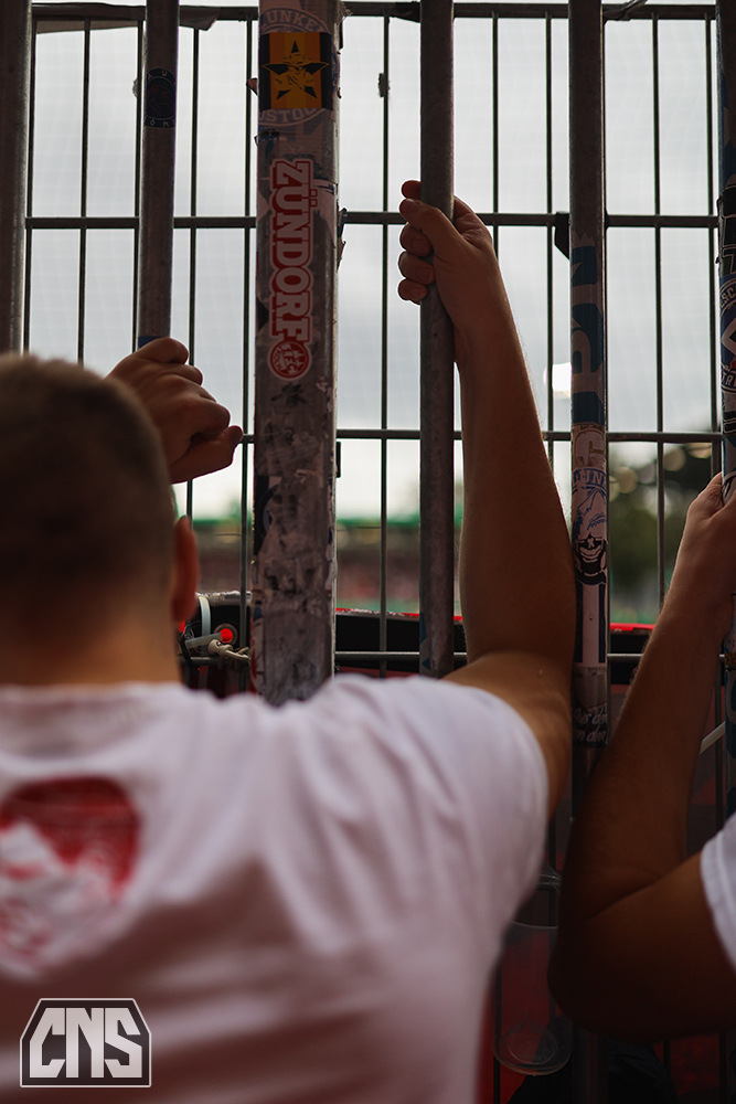 SV Sandhausen – 1. FC Köln 2-3 n.V. (5)