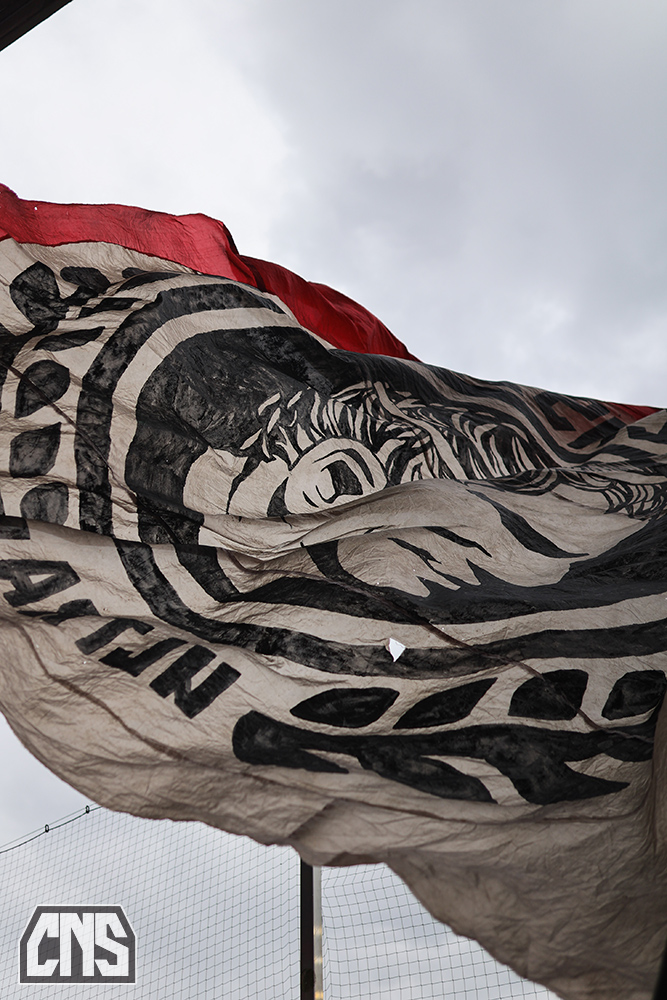 SV Sandhausen – 1. FC Köln 2-3 n.V. (12)