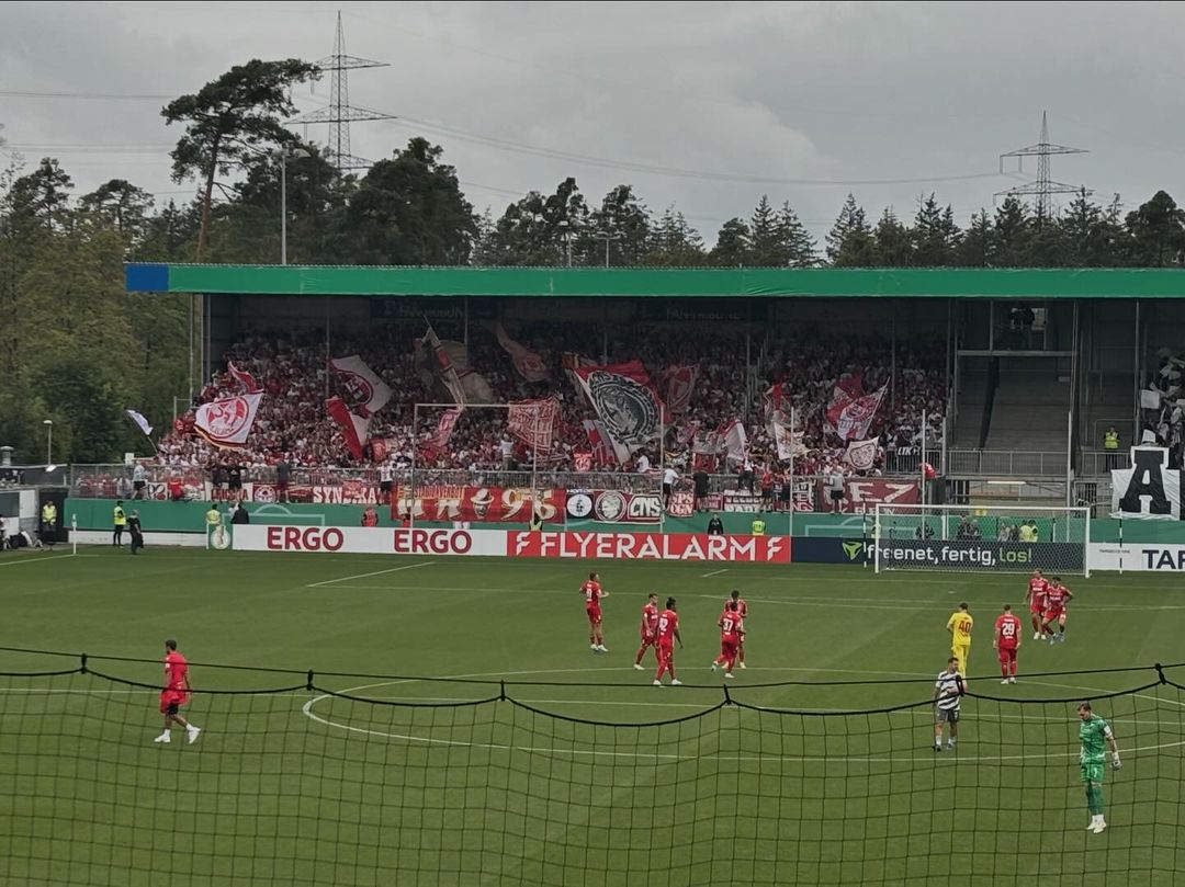 SV Sandhausen – 1. FC Köln 2-3 n.V. (21)