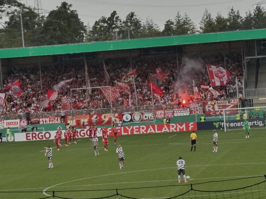 SV Sandhausen – 1. FC Köln 2-3 n.V. (22)
