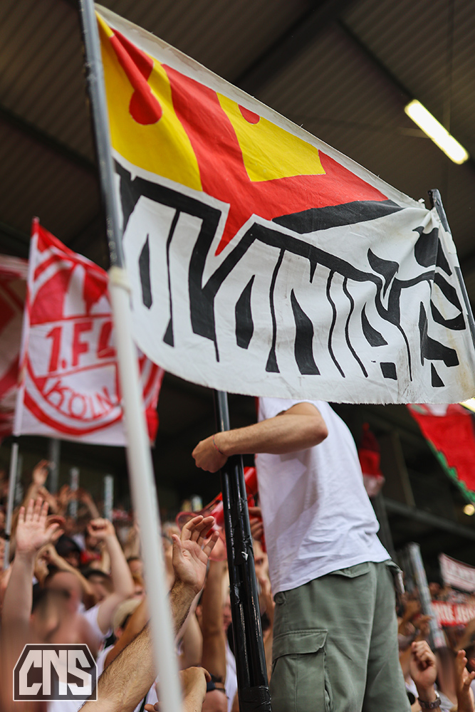 SV Sandhausen – 1. FC Köln 2-3 n.V. (26)