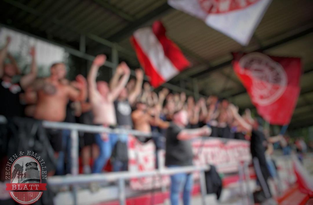 Rot Weiss Ahlen – Sportfreunde Siegen 2-4 (1)