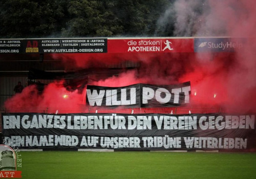 Rot Weiss Ahlen – Sportfreunde Siegen 2-4 (7)