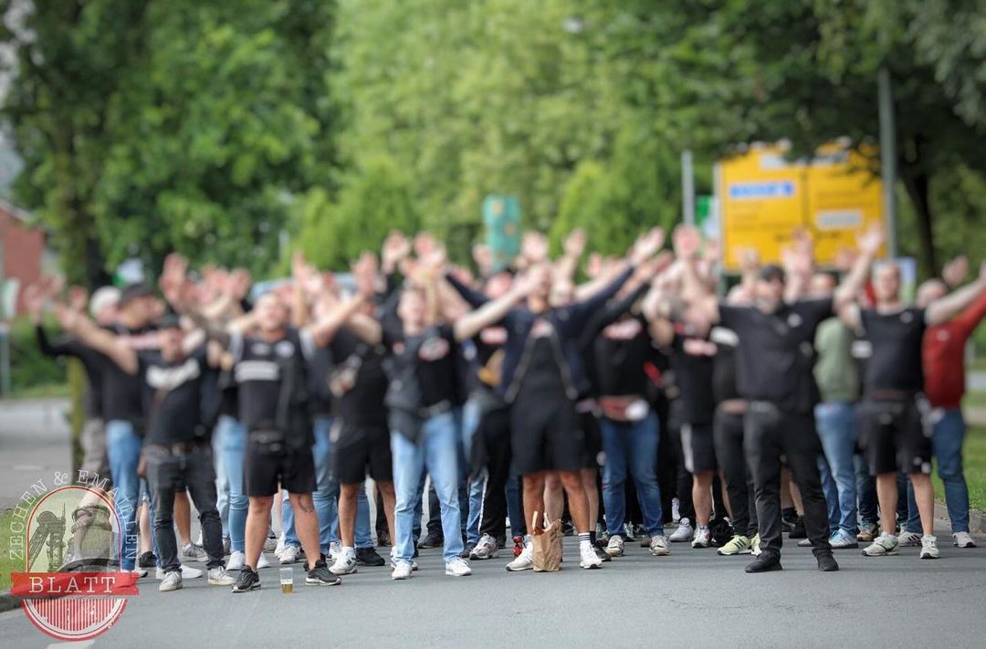 Rot Weiss Ahlen – Sportfreunde Siegen 2-4 (8)