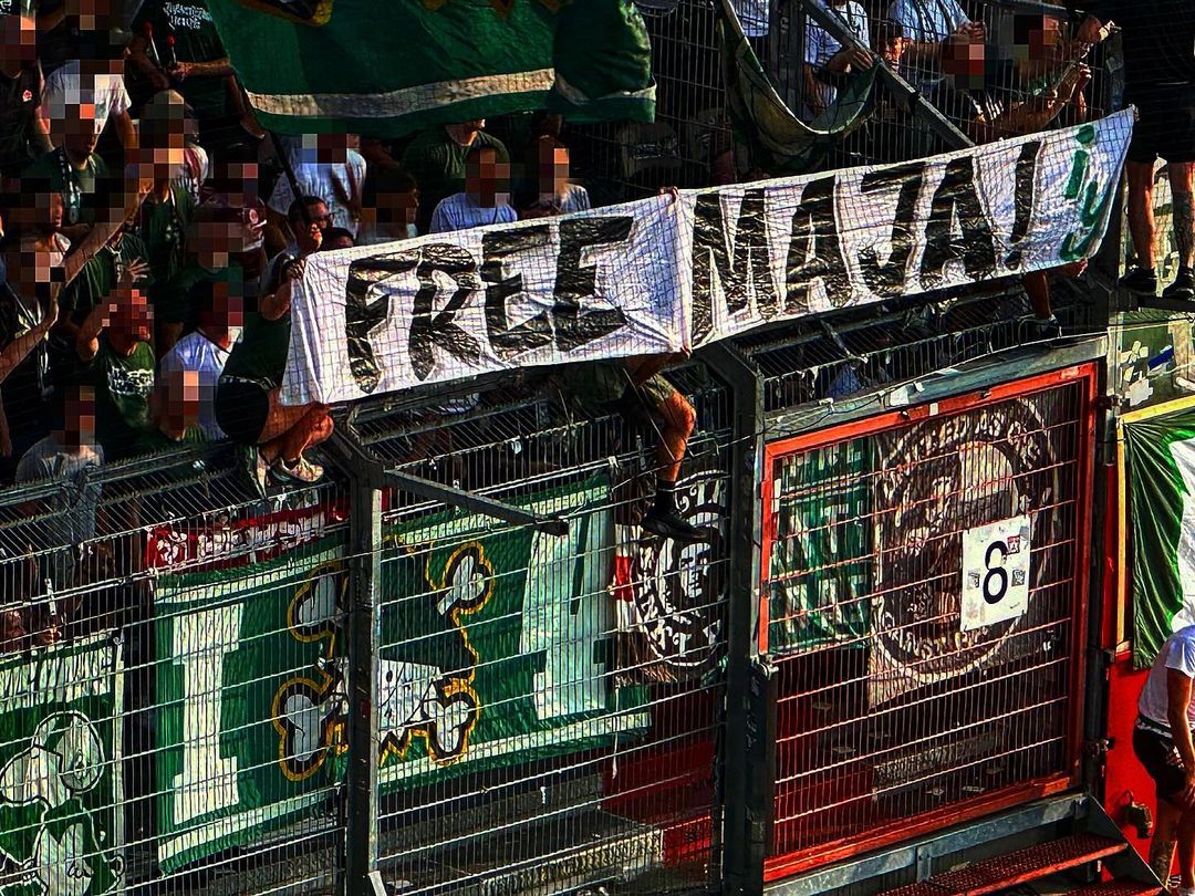 FC Energie Cottbus – Werder Bremen (1)