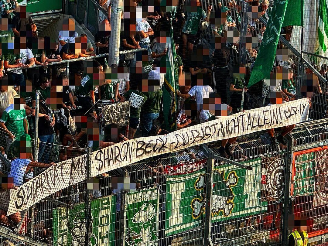 FC Energie Cottbus – Werder Bremen (2)