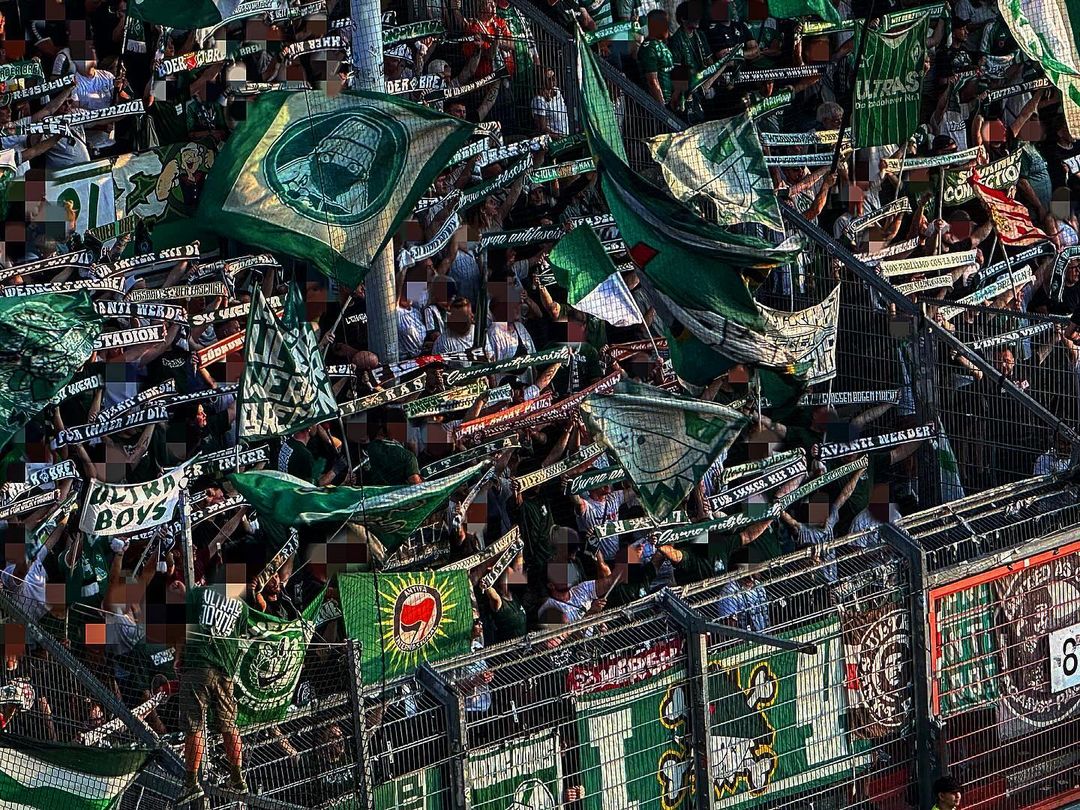 FC Energie Cottbus – Werder Bremen (4)