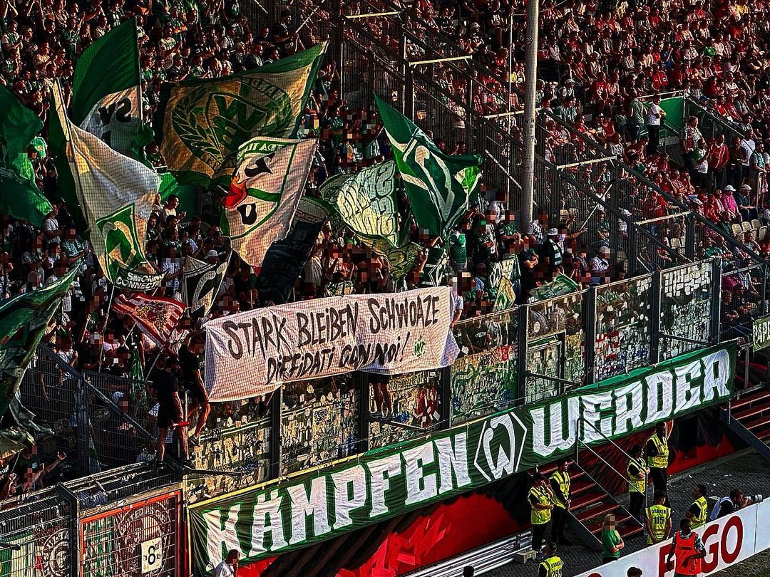 FC Energie Cottbus – Werder Bremen (5)