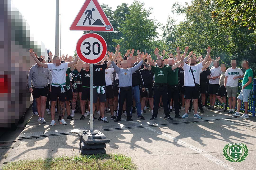 FC Energie Cottbus – Werder Bremen (6)