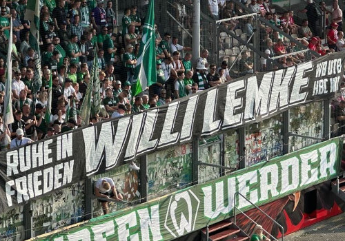 FC Energie Cottbus – Werder Bremen (10)