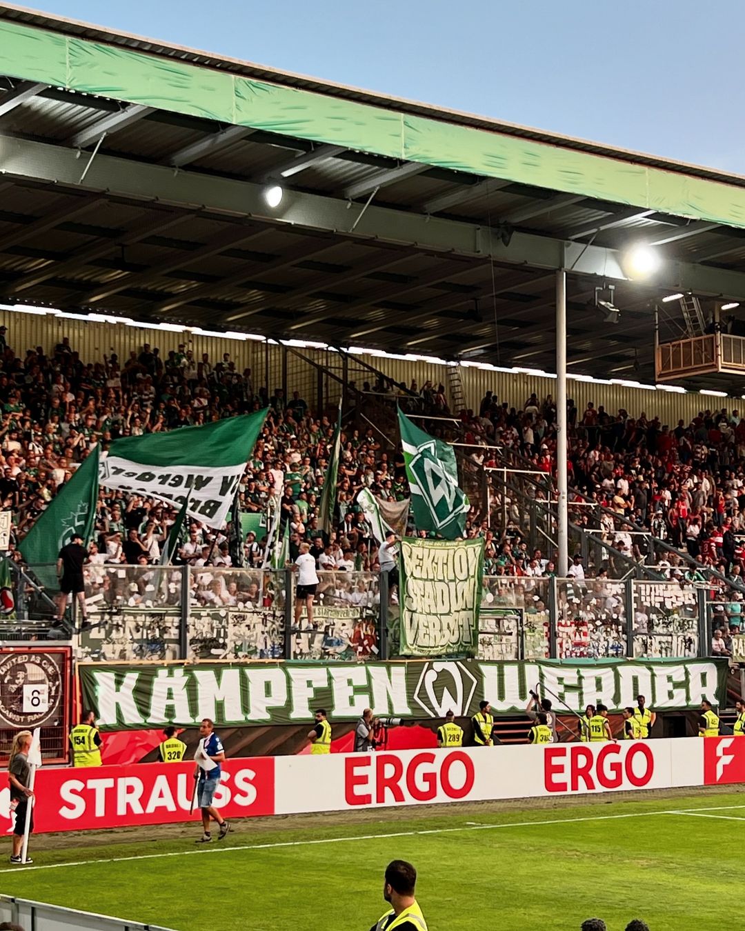 FC Energie Cottbus – Werder Bremen (26)