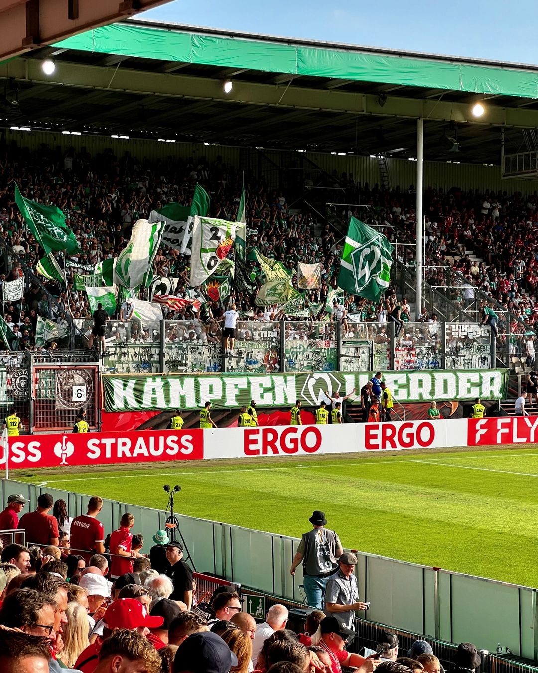 FC Energie Cottbus – Werder Bremen (27)