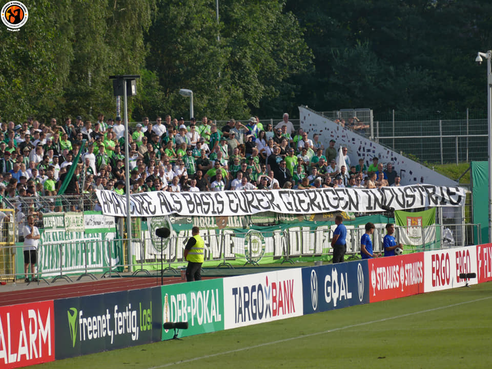 TuS Koblenz – VfL Wolfsburg 0-1 (4)