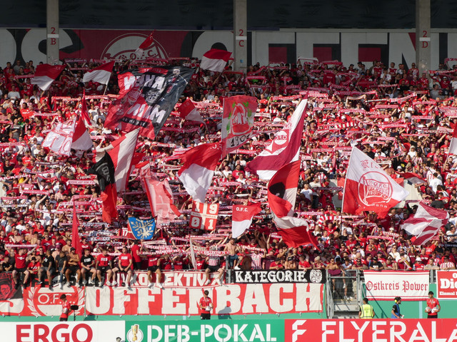 Kickers Offenbach – 1. FC Magdeburg 2-1 (2)