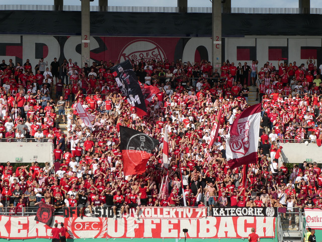 Kickers Offenbach – 1. FC Magdeburg 2-1 (7)