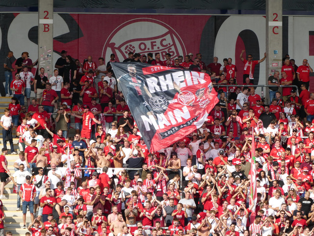 Kickers Offenbach – 1. FC Magdeburg 2-1 (8)