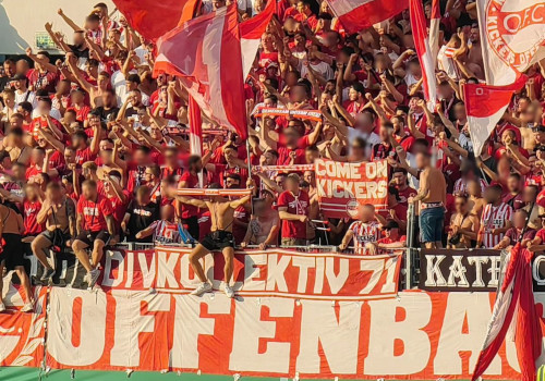 Kickers Offenbach – 1. FC Magdeburg 2-1 (9)