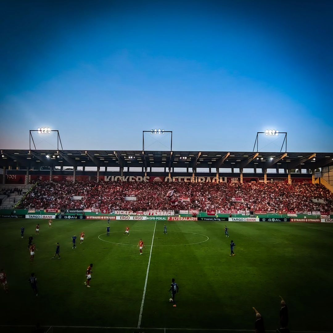 Kickers Offenbach – 1. FC Magdeburg 2-1 (10)