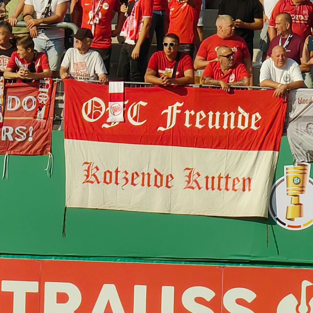 Kickers Offenbach – 1. FC Magdeburg 2-1 (11)